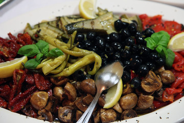 Antipasti