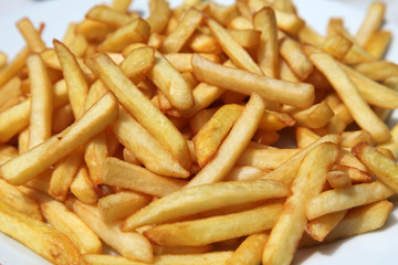 Pommes Frites