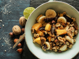 Obstsalat