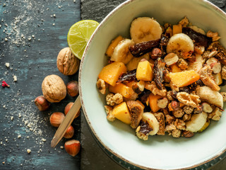 Obstsalat