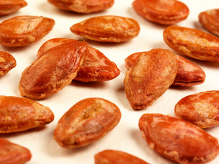 ROASTED WATERMELON SEEDS