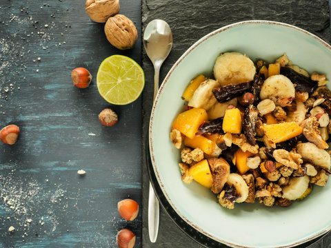 Obstsalat