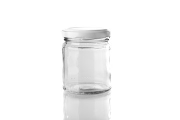 Frasco Vidrio
