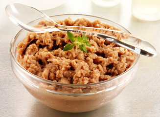 CHESTNUT PUREE