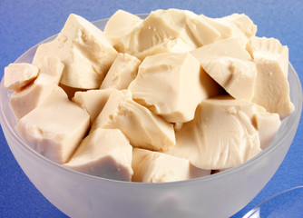 BOWL OF TOFU