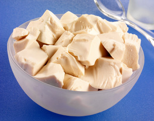 BOWL OF TOFU