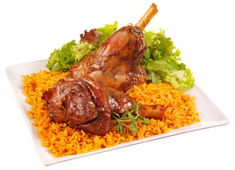 ITALIAN GNOCCHI CUT OUT