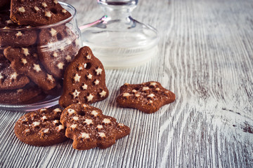 Christmas cookies