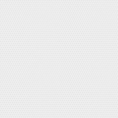 White seamless texture of concave dots