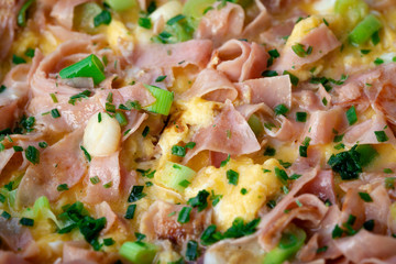 Omlette