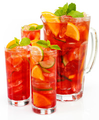 SPANISH SANGRIA CUT OUT