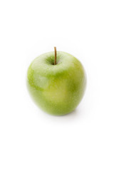 Green apple