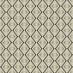 Beige seamless pattern background