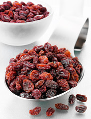 SPOONFUL OF RAISINS