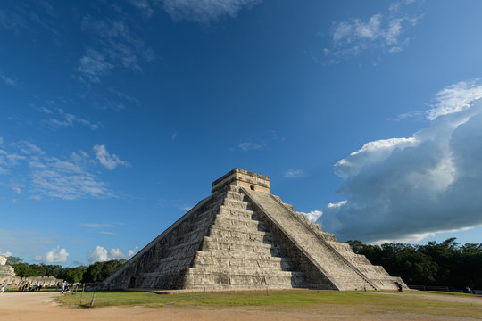 chichen itza