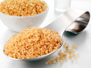 SPOONFUL OF SUGAR CRYSTALS