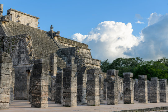chichen itza