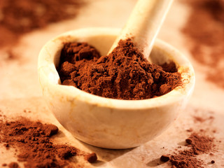 COCOA POWDER