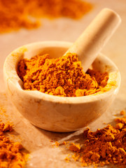TURMERIC POWDER