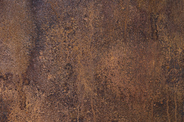 pattern style of steel floor for background