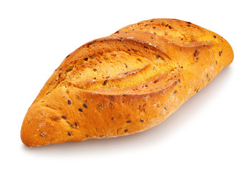 turmeric bread