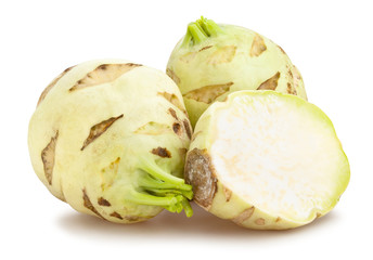 kohlrabi