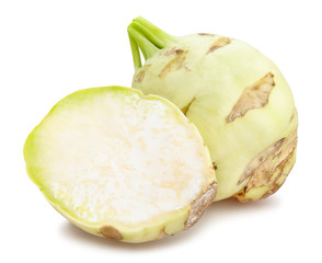 kohlrabi