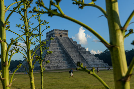 chichen itza