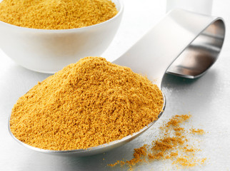SPOONFUL OF CUMIN POWDER