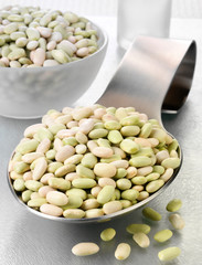FLAGEOLET BEANS