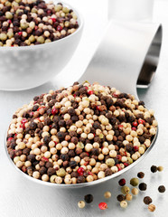 MIXED PEPPERCORNS