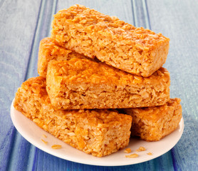 FLAPJACKS