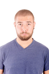 Obraz premium young man