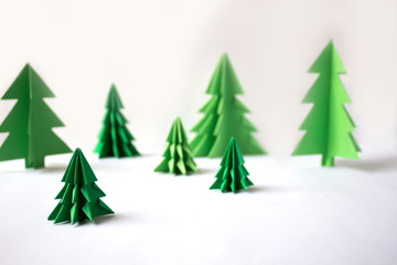 Christmas Trees