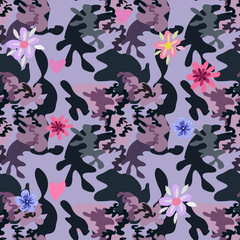 Camo seamless pattern39