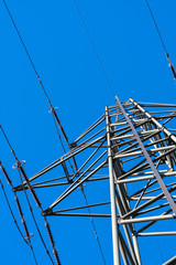 Energie mit Strom