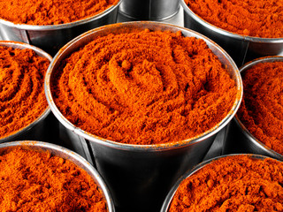 PAPRIKA POWDER