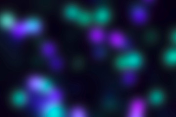 Abstract blue colors.Colorful abstract background. Colorful Texture. Background texture.Abstract blue background. Blurred image of blue light. Blurred Lights on dark background. Blurred image.
