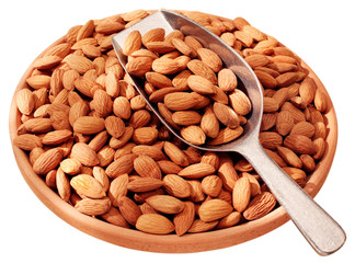 ALMONDS