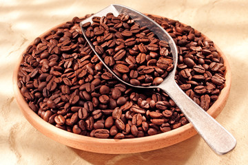 COFFEE BEANS