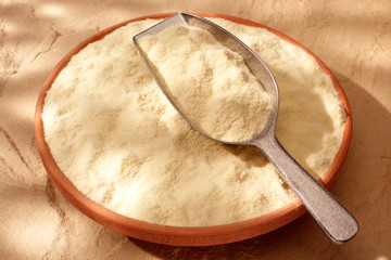 FINE SEMOLINA
