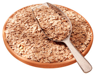 SPELT FLAKES