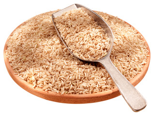 WHOLEGRAIN BROWN RICE