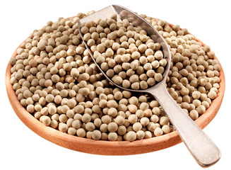 DRIED GARDEN PEAS