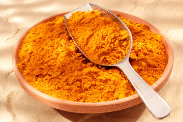 TURMERIC