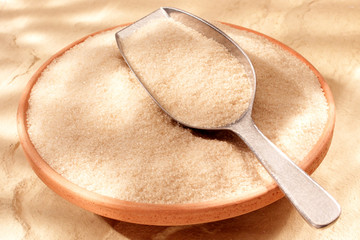 GOLDEN SUGAR