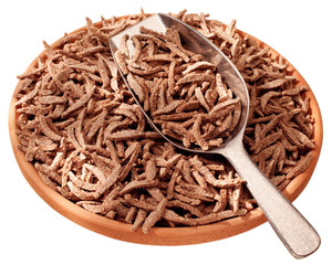 ORGANIC BRAN STICKS