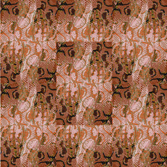 floral pattern illustration