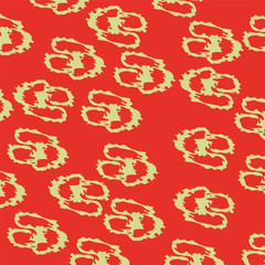 floral pattern illustration