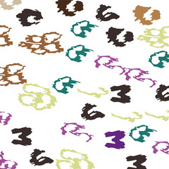floral pattern illustration